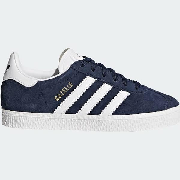 Adidas Originals Infant Gazelle Navy