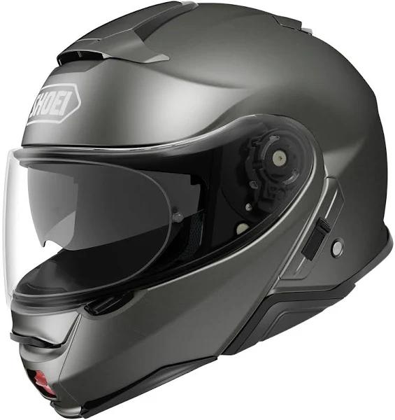 Shoei Neotec 2 Helmet - Metallic Anthracite - SM