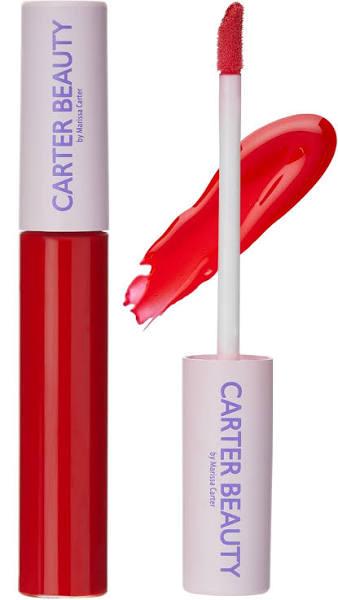 Carter Beauty Free Speech Lip Tint - Melanie, 0.26 oz