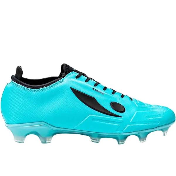 Concave Halo + V2 Firm Ground Football Boots - Green - 13 | INTERSPORT