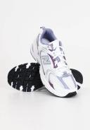 New Balance Sneakers White