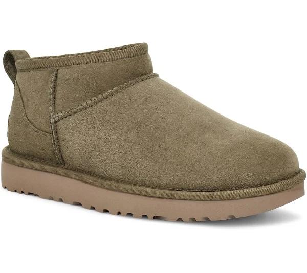 UGG Classic Ultra Mini 1116109 Alp