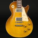 Gibson Custom Shop Historic '59 Les Paul Standard Reissue Honey Lemon Fade VOS 2018