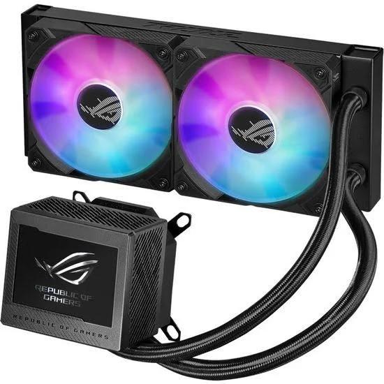 Asus ROG RYUJIN III 240 ARGB All-in-one Liquid CPU Cooler