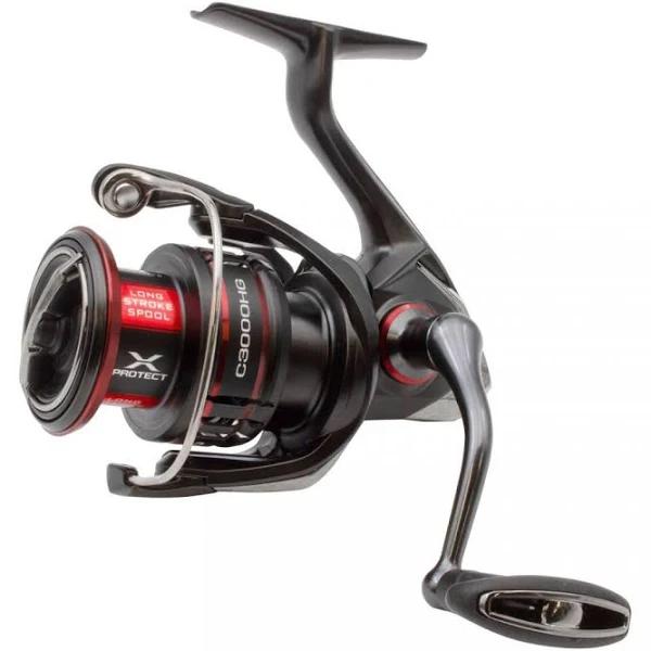 Shimano Vanford Spinning Reel, 3000