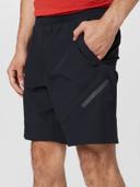 Under Armour Men's Unstoppable Shorts Black XXL