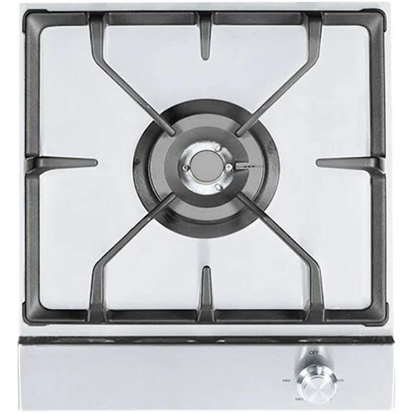 Franke 35cm Professional Series Natural Gas Cooktop FIG301S1N