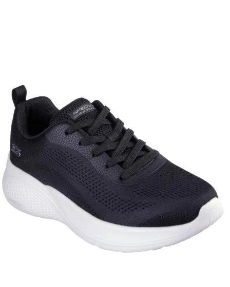 Skechers Bobs Infinity - Vapor Exact Black Size 7 Male US | AfterPay Available