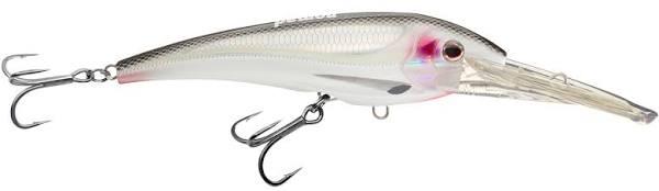 Nomad DTX Minnow Floating 120mm BM - Bleeding Mullet