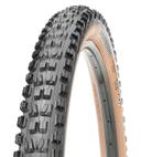 Maxxis Minion DHF MTB WT Tyre - 3C - EXO+ - TR - Black