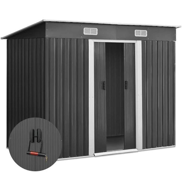 Giantz Garden Shed Outdoor Storage Sheds Tool Workshop