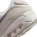 Nike Air Max 90 Women's Shoes Size 9.5 (White)