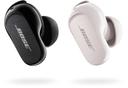 Bose QuietComfort Earbuds II - Triple Black