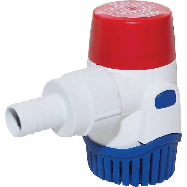 Rule Bilge Pump 12V 800GPH