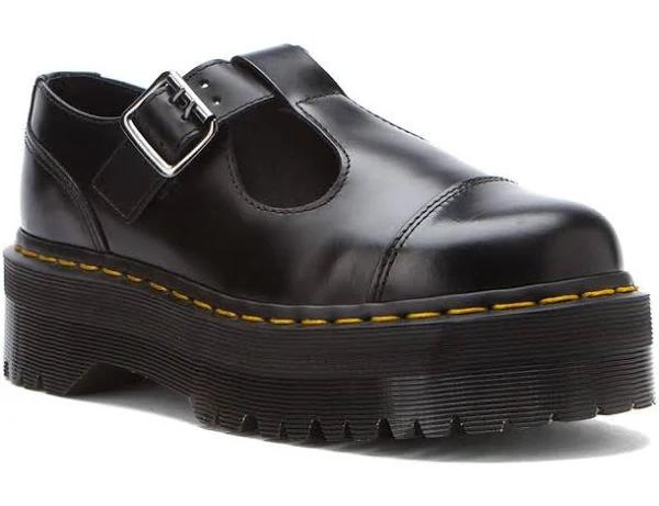 Dr. Martens Black Bethan Oxfords