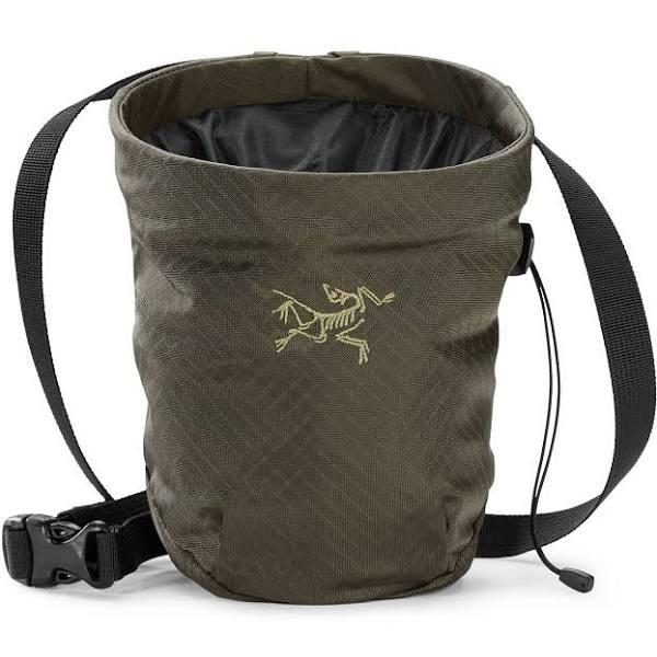 Arcteryx Ion Chalk Bag - Large - Tatsu