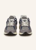 New Balance 2002R Navy Castlerock