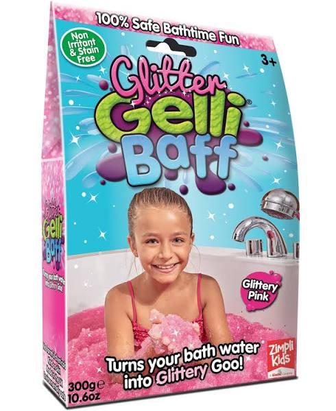 Gelli Baff - Glitter