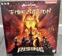 Avatar The Last Airbender Fire Nation Rising