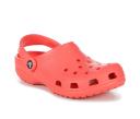 Crocs | Unisex Classic Clog (Neon Watermelon) M11