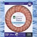 Woolworths Prawn Ring 200g