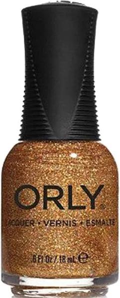 Orly Matte FX Lacquer Vernis Esmalte Bling 20829