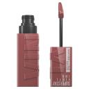 Maybelline Super Stay Vinyl Ink Lipstick Cheeky