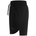 Puma Studio Ultramove Shorts Black - L