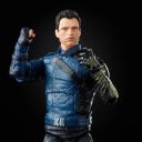 Marvel Legends Series Avengers Action Figure - Winter Soldier