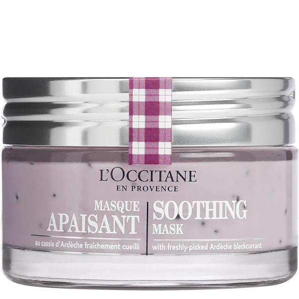 L'Occitane Soothing Mask - 75ml