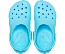 Crocs | Toddler Classic Clog (Arctic)