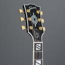 Gibson Les Paul Supreme Translucent Ebony Burst