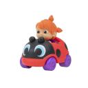 Cocomelon Mini Vehicle - Assorted*