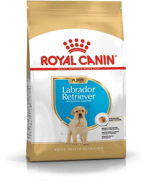 Royal Canin Dog Food Puppy Labrador 12kg