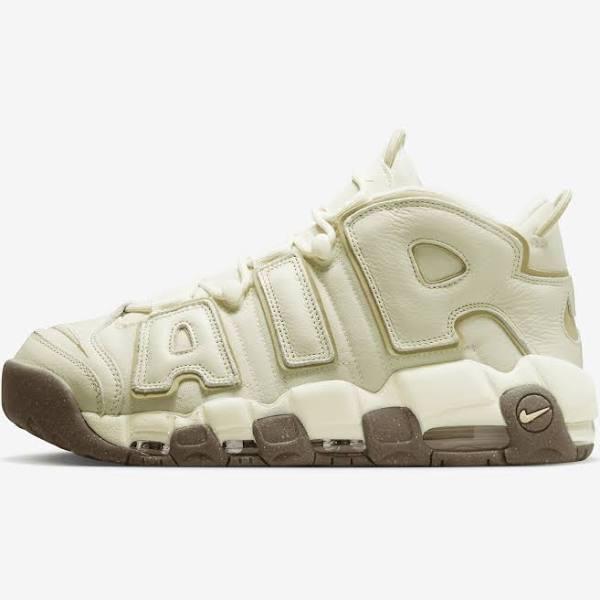 Nike Air More Uptempo '96 Men's Shoes - White