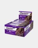 Quest Protein Bar - 12 Bars Double Chocolate Chunk