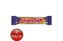 Cadbury Crunchie 50g Bar