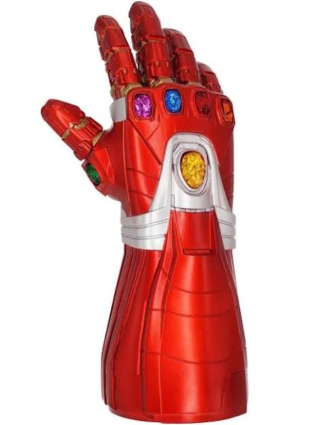 Avengers: Endgame - Iron Man Infinity Gauntlet Bank