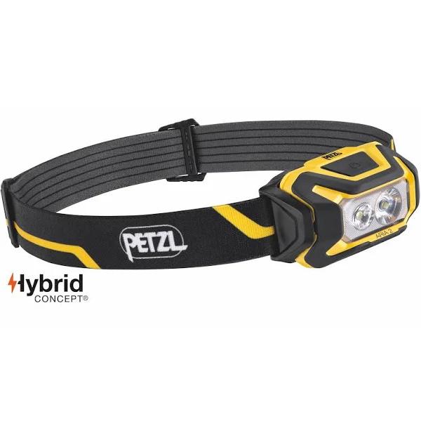 Petzl Aria 2 Headlamp