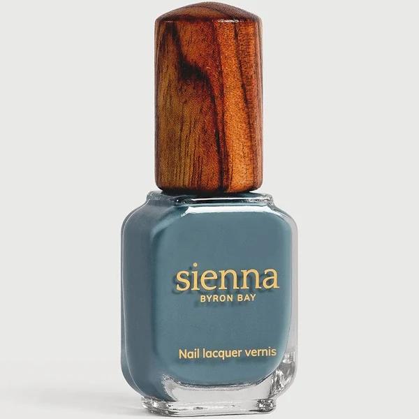 Juniper - Natural & Vegan | Nail Polish | Sienna Australia