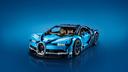 LEGO 42083 Bugatti Chiron - Technic