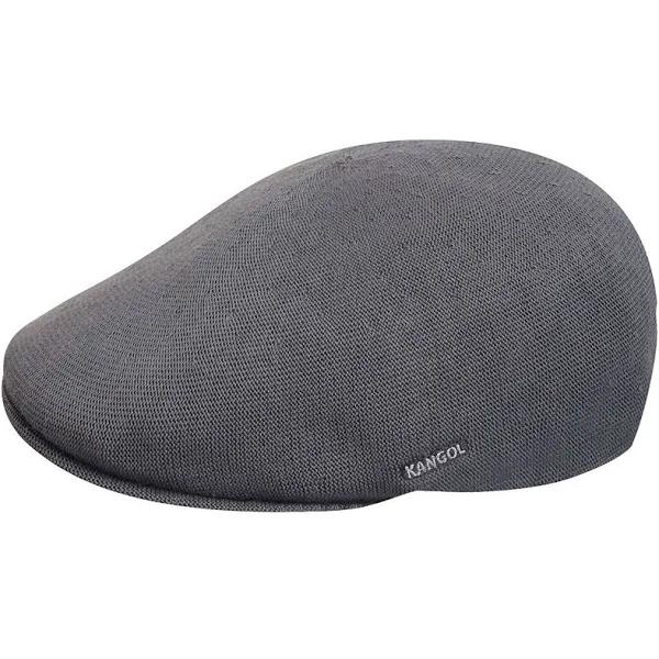 Kangol Bamboo 507 6736BC Charcoal