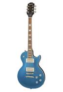 Epiphone Les Paul Muse Electric Guitar - Radio Blue Metallic