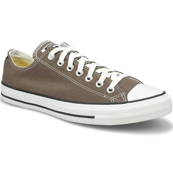 Converse Chuck Taylor All Star Ox Charcoal