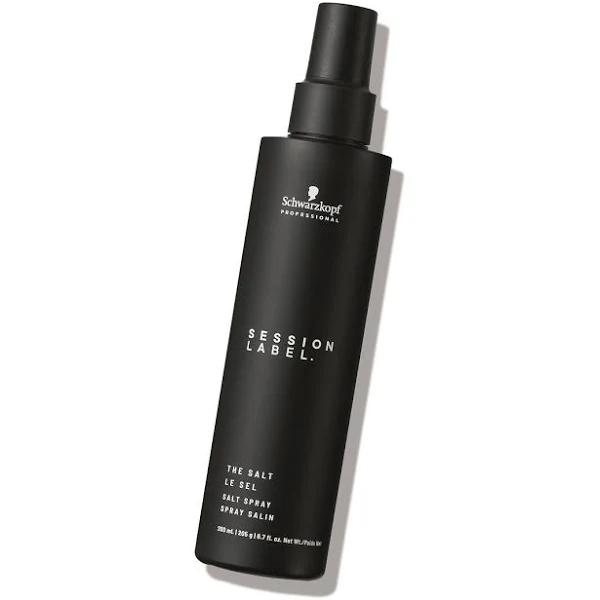 Schwarzkopf Session Label The Salt 200ml