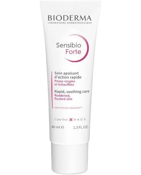 Bioderma Sensibio Forte Cream 40 ml