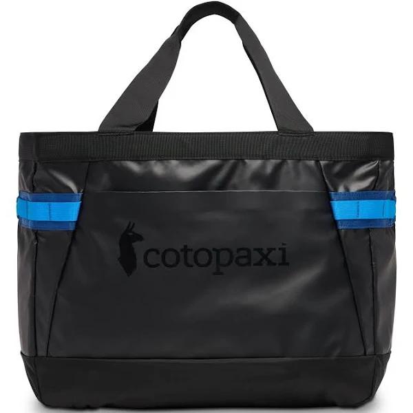 Cotopaxi Allpa 60L Gear Hauler Tote Bag - Black