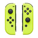 Nintendo Switch Joy-Con Controller Yellow