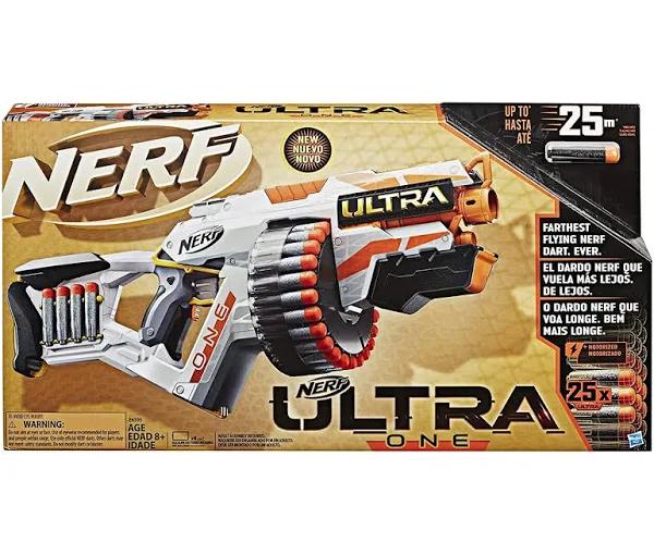 Nerf Blaster Ultra One