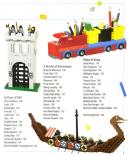 The LEGO Ideas Book: Unlock Your Imagination [Book]